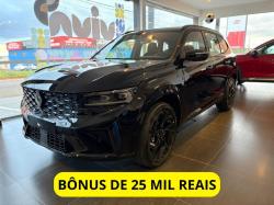 RENAULT Koleos 1.5 16V 4P TURBO HEV ESPRIT ALPINE DHT AUTOM�TICO