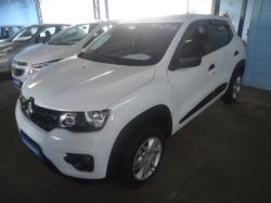 RENAULT Kwid 1.0 12V 4P SCE FLEX ZEN