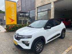 RENAULT Kwid 1.0 12V 4P SCE FLEX INTENSE