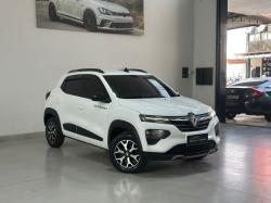 RENAULT Kwid 1.0 12V 4P SCE FLEX OUTSIDER