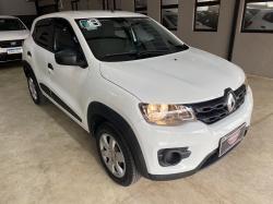 RENAULT Kwid 1.0 12V 4P SCE FLEX ZEN