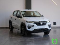RENAULT Kwid 1.0 12V 4P SCE FLEX ZEN