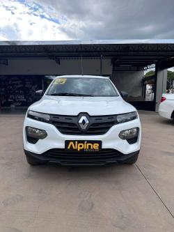 RENAULT Kwid 1.0 12V 4P SCE FLEX ZEN