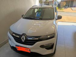 RENAULT Kwid 1.0 12V 4P SCE FLEX INTENSE