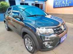RENAULT Kwid 1.0 12V 4P SCE FLEX INTENSE