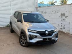 RENAULT Kwid 1.0 12V 4P SCE FLEX INTENSE RENAULT Kwid 1.0 12V 4P SCE FLEX INTENSE