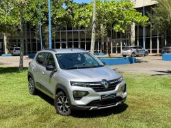 RENAULT Kwid 1.0 12V 4P SCE FLEX OUTSIDER