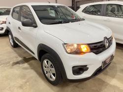 RENAULT Kwid 1.0 12V 4P SCE FLEX ZEN