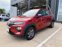 RENAULT Kwid 1.0 12V 4P SCE FLEX ZEN 2