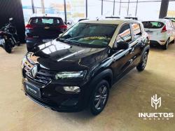 RENAULT Kwid 1.0 12V 4P SCE FLEX ZEN