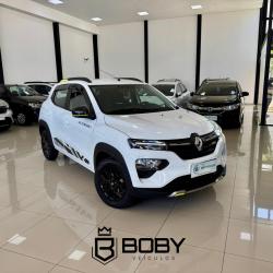 RENAULT Kwid 1.0 12V 4P SCE FLEX OUTSIDER