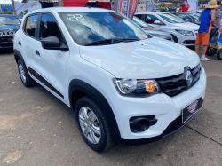 RENAULT Kwid 1.0 12V 4P SCE FLEX ZEN