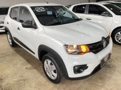 RENAULT Kwid 1.0 12V 4P SCE FLEX ZEN