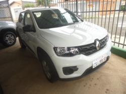RENAULT Kwid 1.0 12V 4P SCE FLEX ZEN