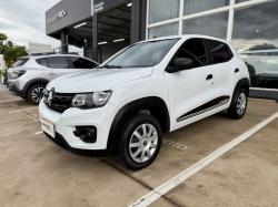 RENAULT Kwid 1.0 12V 4P SCE FLEX ZEN