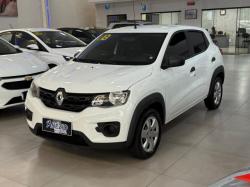 RENAULT Kwid 1.0 12V 4P SCE FLEX ZEN