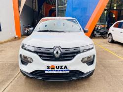 RENAULT Kwid 1.0 12V 4P SCE FLEX ZEN