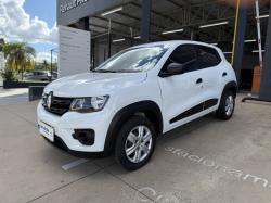 RENAULT Kwid 1.0 12V 4P SCE FLEX ZEN