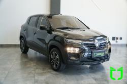 RENAULT Kwid 1.0 12V 4P SCE FLEX INTENSE