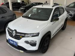 RENAULT Kwid 1.0 12V 4P SCE FLEX OUTSIDER