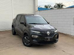 RENAULT Kwid 1.0 12V 4P SCE FLEX INTENSE