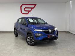 RENAULT Kwid 1.0 12V 4P SCE FLEX INTENSE
