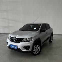 RENAULT Kwid 1.0 12V 4P SCE FLEX ZEN