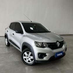 RENAULT Kwid 1.0 12V 4P SCE FLEX ZEN