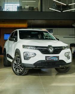 RENAULT Kwid 1.0 12V 4P SCE FLEX INTENSE