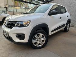 RENAULT Kwid 1.0 12V 4P SCE FLEX ZEN