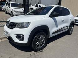 RENAULT Kwid 1.0 12V 4P SCE FLEX INTENSE