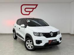RENAULT Kwid 1.0 12V 4P SCE FLEX ZEN