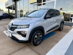 RENAULT Kwid 1.0 12V 4P SCE FLEX INTENSE