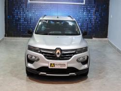 RENAULT Kwid 1.0 12V 4P SCE FLEX OUTSIDER