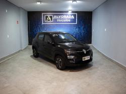 RENAULT Kwid 1.0 12V 4P SCE FLEX INTENSE