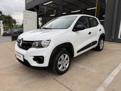 RENAULT Kwid 1.0 12V 4P SCE FLEX ZEN