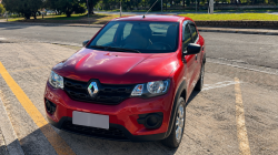 RENAULT Kwid 1.0 12V 4P SCE FLEX LIFE