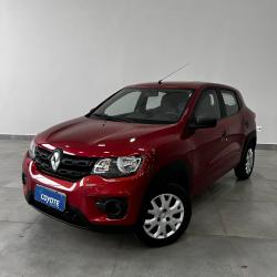 RENAULT Kwid 1.0 12V 4P SCE FLEX LIFE