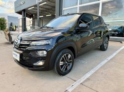 RENAULT Kwid 1.0 12V 4P SCE FLEX INTENSE
