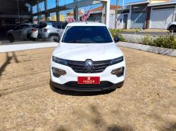 RENAULT Kwid 1.0 12V 4P SCE FLEX ZEN 2
