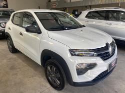 RENAULT Kwid 1.0 12V 4P SCE FLEX ZEN 2