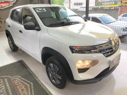 RENAULT Kwid 1.0 12V 4P SCE FLEX ZEN 2