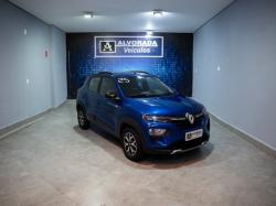 RENAULT Kwid 1.0 12V 4P SCE FLEX OUTSIDER