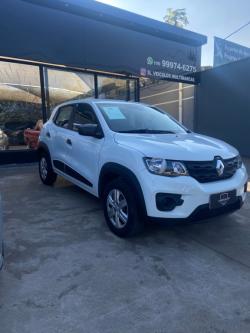 RENAULT Kwid 1.0 12V 4P SCE FLEX ZEN