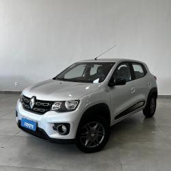 RENAULT Kwid 1.0 12V 4P SCE FLEX INTENSE