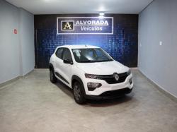RENAULT Kwid 1.0 12V 4P SCE FLEX INTENSE