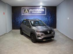 RENAULT Kwid 1.0 12V 4P SCE FLEX OUTSIDER