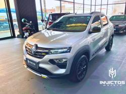 RENAULT Kwid 1.0 12V 4P SCE FLEX OUTSIDER