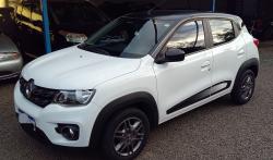 RENAULT Kwid 1.0 12V 4P SCE FLEX INTENSE