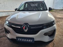 RENAULT Kwid 1.0 12V 4P SCE FLEX INTENSE